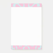 spring colors post-it® notes (Voorkant)