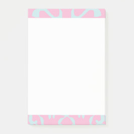 spring colors post-it® notes