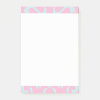 spring colors post-it® notes