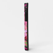 Spring Crab Apple Blossom Flower Case-Mate iPhone Case (Achterkant/links)
