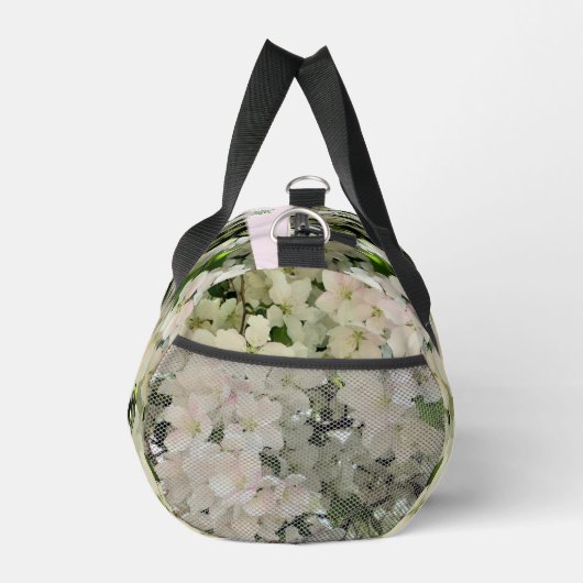 Spring Crabapple Flower Blossom Personalized Plunjezak (Rechts)