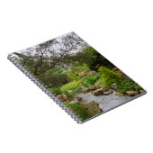 Spring Creek Beauty Notitieboek (Rechterzijde)