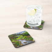 Spring Creek Painterly Bier Onderzetter (Rechterzijde)