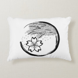 Spring Crest Accent Kussen