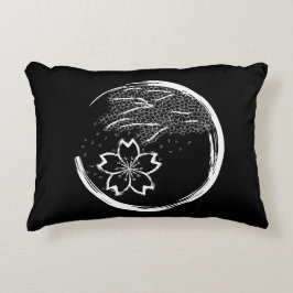 Spring Crest Accent Kussen