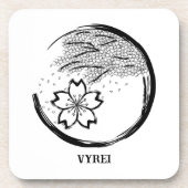 Spring Crest Bier Onderzetter (Voorkant)