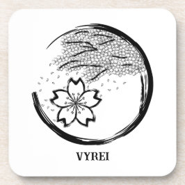 Spring Crest Bier Onderzetter