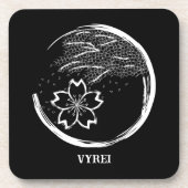 Spring Crest Bier Onderzetter (Voorkant)