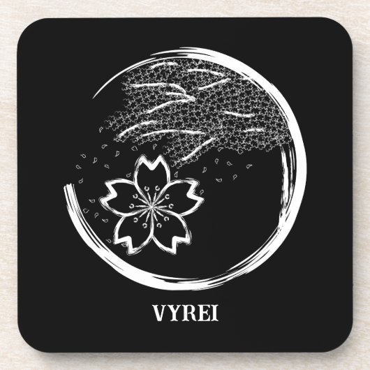 Spring Crest Bier Onderzetter (Voorkant)