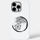 Spring Crest Case-Mate iPhone Case (Achterkant)