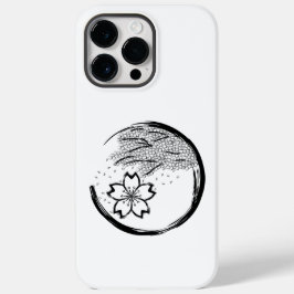 Spring Crest Case-Mate iPhone 14 Pro Max Hoesje