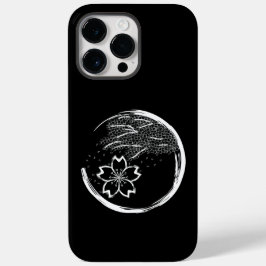 Spring Crest Case-Mate iPhone 14 Pro Max Hoesje