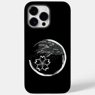 Spring Crest Case-Mate iPhone 14 Pro Max Hoesje