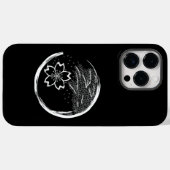 Spring Crest Case-Mate iPhone Case (Achterkant (horizontaal))