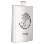 Spring Crest Flacon (Rechts)