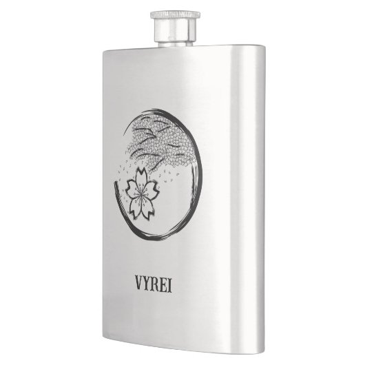 Spring Crest Flacon (Links)