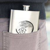 Spring Crest Flacon (Voorbeeld)