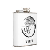 Spring Crest Heupfles (Rechts)