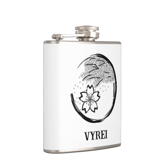 Spring Crest Heupfles (Rechts)