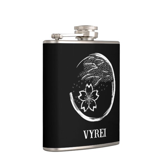 Spring Crest Heupfles (Rechts)