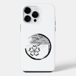 Spring Crest iPhone 14 Pro Max Hoesje