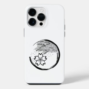 Spring Crest iPhone 14 Pro Max Hoesje