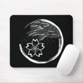 Spring Crest Muismat (Met muis)