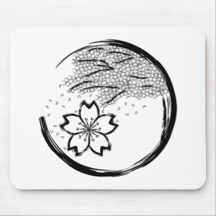 Spring Crest Muismat