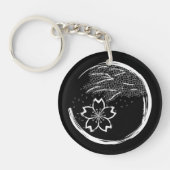 Spring Crest Sleutelhanger (Voorkant)