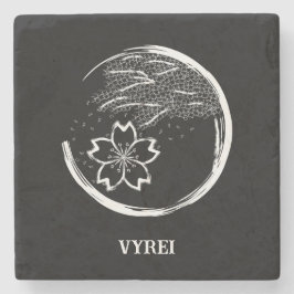 Spring Crest Stenen Onderzetter