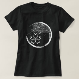 Spring Crest T-shirt