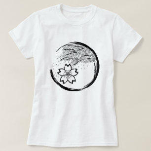 Spring Crest T-shirt