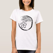 Spring Crest T-shirt (Voorkant)