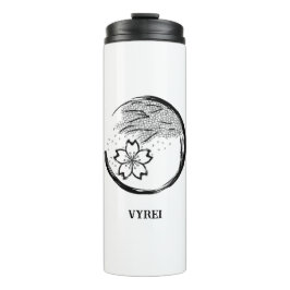 Spring Crest Thermosbeker