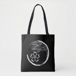 Spring Crest Tote Bag