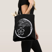 Spring Crest Tote Bag (Dichtbij)