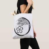 Spring Crest Tote Bag (Dichtbij)