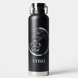 Spring Crest Waterfles