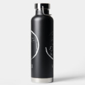 Spring Crest Waterfles (Links)