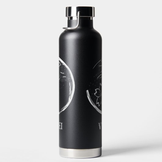 Spring Crest Waterfles (Rechts)