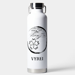 Spring Crest Waterfles