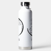 Spring Crest Waterfles (Links)