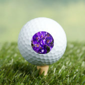 SPRING CROCUS GOLFBALLEN (Insitu Shirt)
