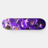 SPRING CROCUS PERSOONLIJK SKATEBOARD (Horizontaal)