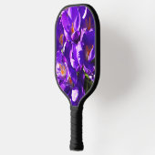 SPRING CROCUS PICKLEBALL PADDLE (Links)