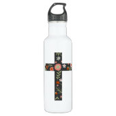 Spring Cross 710 ml waterfles (Voorkant)