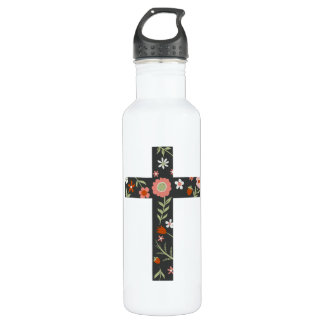 Spring Cross 710 ml waterfles