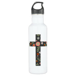 Spring Cross 710 ml waterfles Waterfles