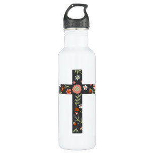 Spring Cross 710 ml waterfles Waterfles