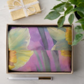 Spring Daffodil Bright Decoupage Papier (Geschenk)